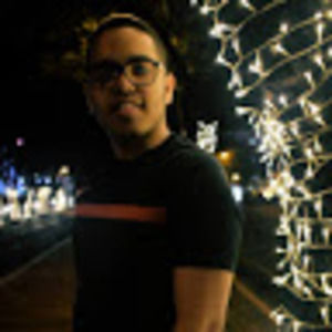 Meet your Posher, Jean carlos